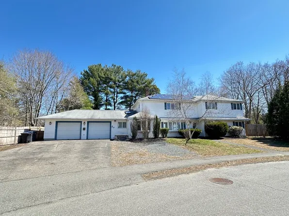 24 Hemlock Dr, Natick, MA 01760