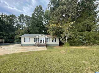 550 Arkadelphia Rd, Warrior, AL 35180