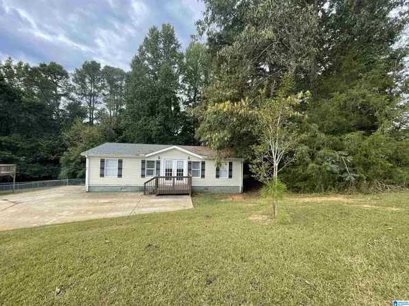 550 Arkadelphia Rd, Warrior, AL 35180