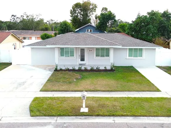 8236 Donaldson Dr, Tampa, FL 33615