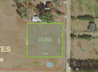 21725 West Blvd, Silverhill, AL 36576