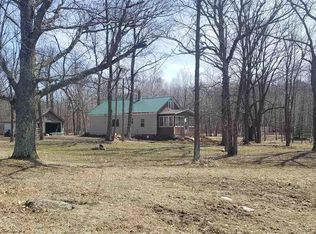 19066 Rock Cuts Rd, Sturgeon Lake, MN 55783