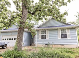 664 Lone Pine Rd, Houston, MO 65483