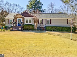 520 Toombs St, Palmetto, GA