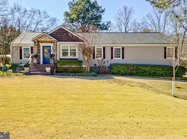 520 Toombs St, Palmetto, GA 30268