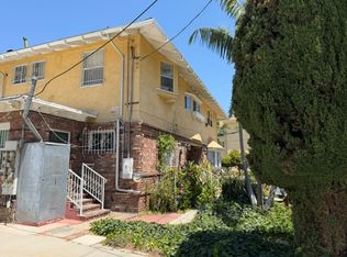 851 W 23rd St APT C, Los Angeles, CA 90007