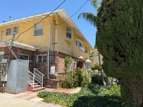 851 W 23rd St APT C, Los Angeles, CA 90007
