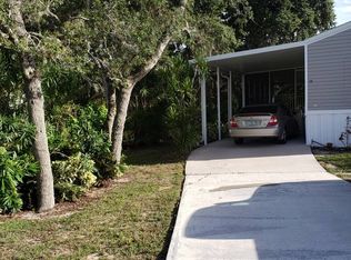 11325 Old Dixie Hwy #7, Sebastian, FL 32958