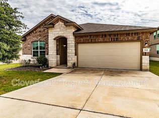 512 Swift Move, Cibolo, TX 78108