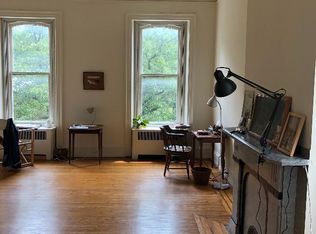 266 S 21st St APT 3F, Philadelphia, PA 19103