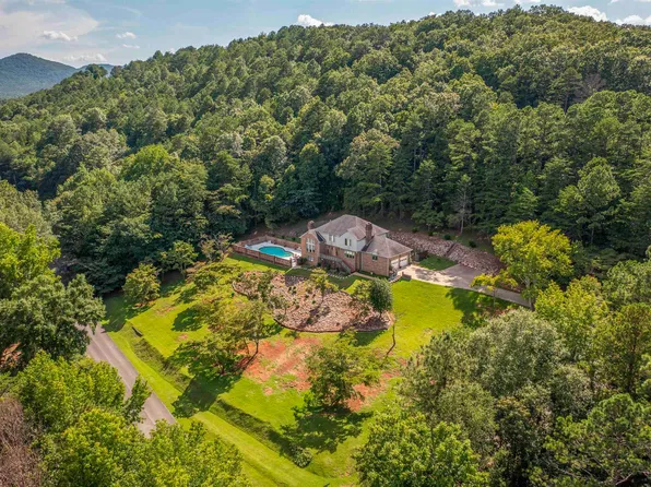 813 Mountainview Dr, Piedmont, AL 36272