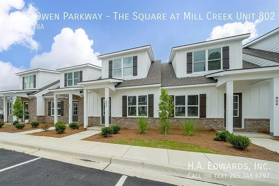 The Square at Mill Creek — Photo 3