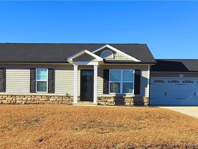 1208 Piper Ct, Hope Mills, NC, 28348