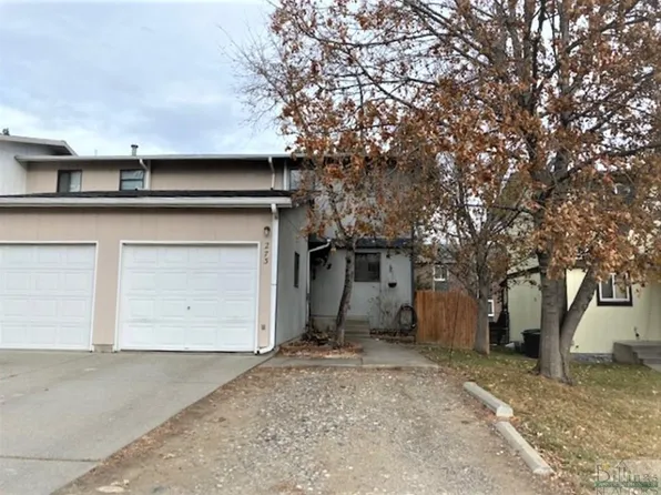 273 Prospectors Ln, Billings, MT 59105