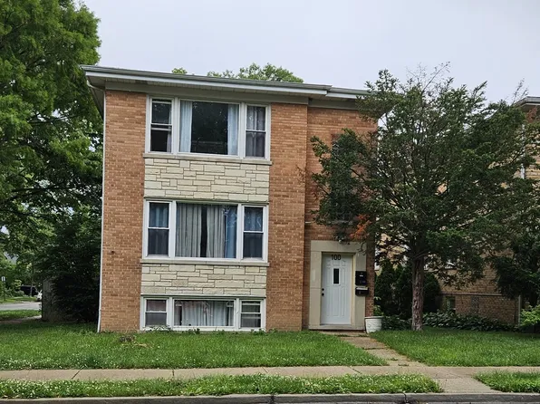 100 Forest Ave, Riverside, IL 60546