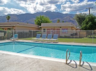801 E Vista Chino APT 2, Palm Springs, CA 92262