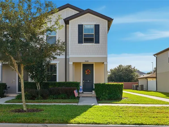 5026 Caspian St, Saint Cloud, FL 34771