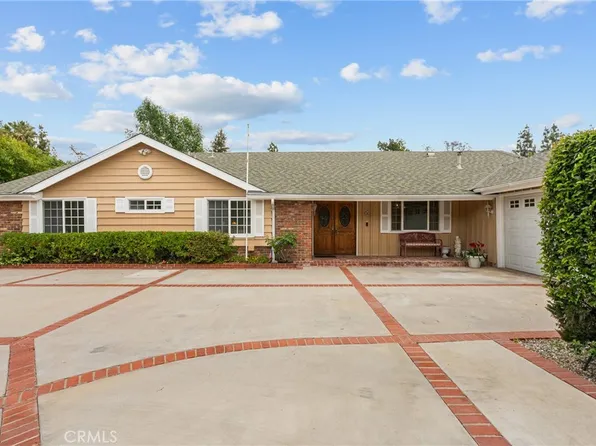 12252 Kenny Dr, Granada Hills, CA 91344