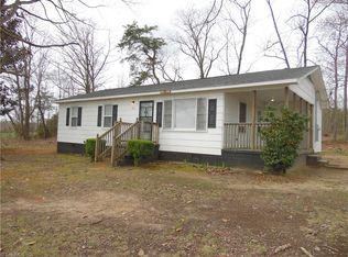 433 Allison Rd, Ruffin, NC 27326