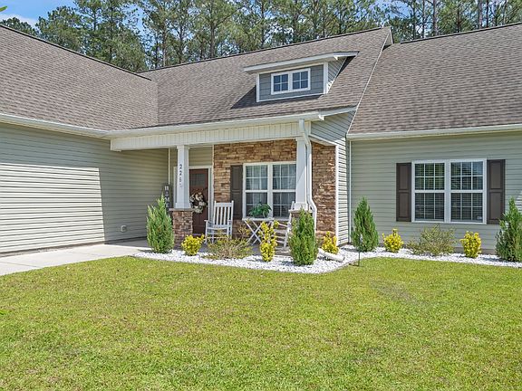 2nd image of 226 Wood House Dr