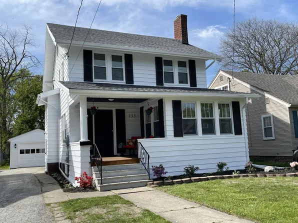 133 Lockwood St, Saginaw, MI 48602