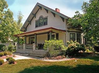 2707 Ida Ave, Cincinnati, OH 45212