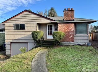 9324 52nd Ave S, Seattle, WA