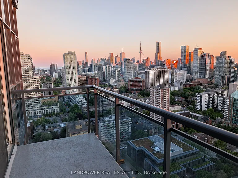28 Linden St #2806 — Photo 9