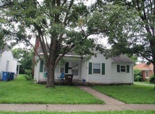 190 Sioux Rd, Lexington, KY 40503