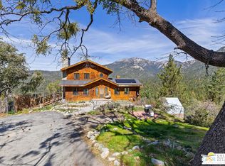 54620 Crest Dr, Idyllwild, CA 92549