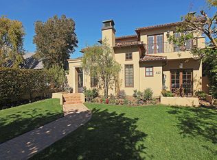 537 Lincoln Blvd, Santa Monica, CA 90402