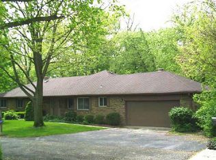 6320 N Myrtle Ln, Indianapolis, IN