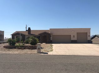 3204 Silver Bell Dr, Lake Havasu City, AZ 86406