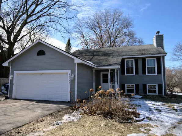 19266 Zane St NW, Elk River, MN 55330