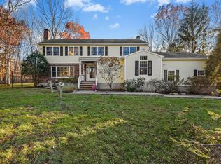 25 Osborn Farm Rd, Weston, CT 06883