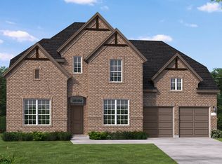 1504 Possum Fire Trl, Mesquite, TX 75181