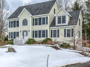 1 Terrys Way, Exeter, NH 03833