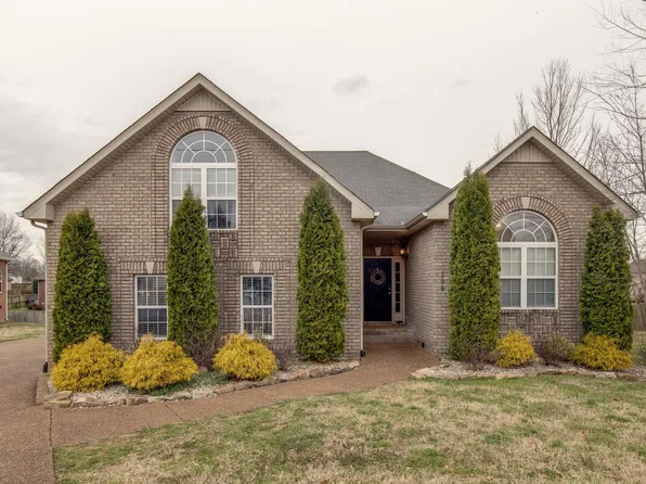 206 Kiowa Ct, White House, TN 37188