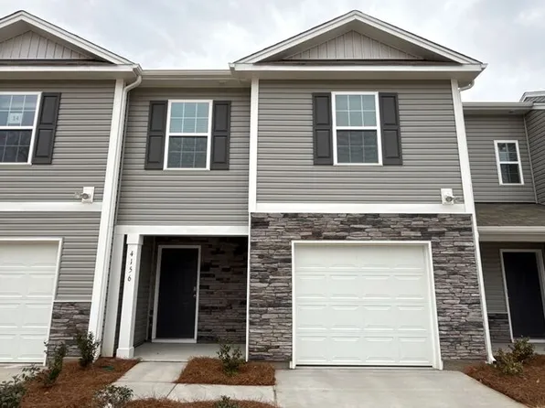 4156 Lurelin Ln, Charlotte, NC 28262