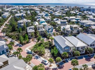 LOT 21 Woody Wagon Way, Inlet Beach, FL 32461