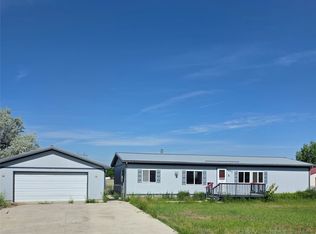 1203 Filmore St, Great Falls, MT 59404