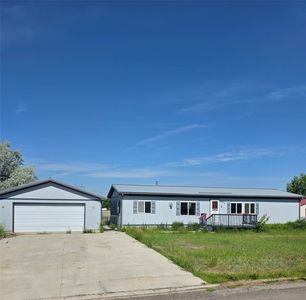 1203 Filmore St, Great Falls, MT, 59404