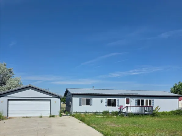 1203 Filmore St, Great Falls, MT 59404