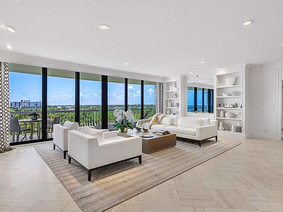 5th image of 2100 S Ocean Boulevard #407s