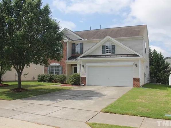 411 Treybrooke Dr, Morrisville, NC 27560