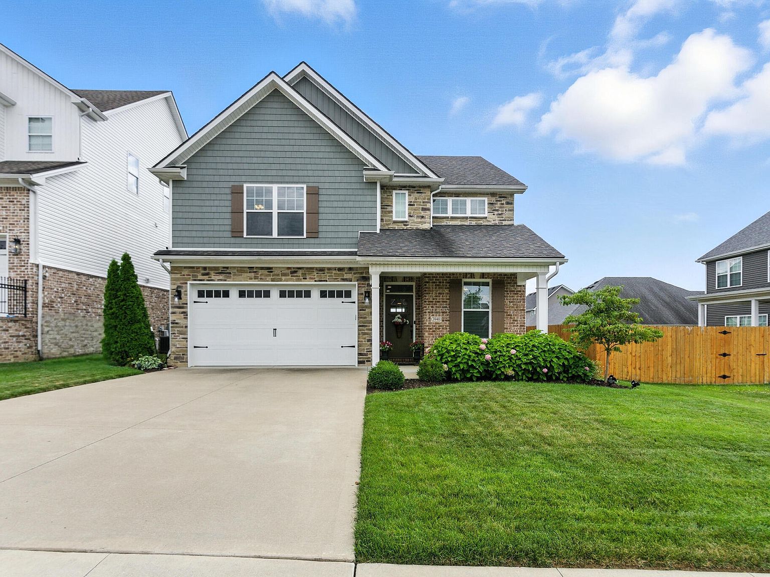 3940 Morning Glory Ln, Lexington, KY 40509 | Zillow