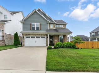 3940 Morning Glory Ln, Lexington, KY 40509