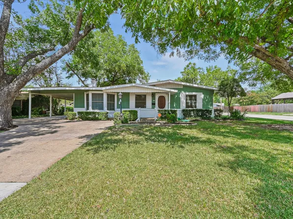 607 Carswell Ter, Arlington, TX 76010