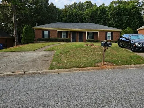 253 Haymarket Ln, Lawrenceville, GA 30046