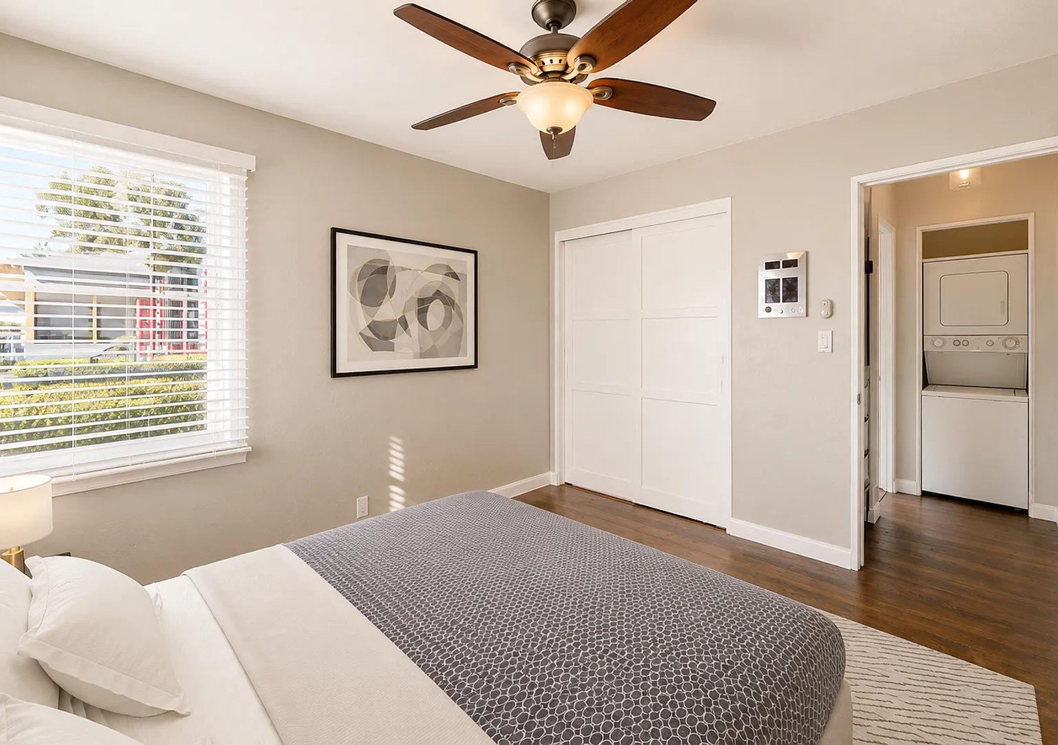 30th Street Cottages | 1 Bedroom Apartments in Golden Hill — Photo 4